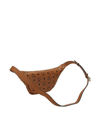 MCM | Marsupio FURSTEN GOLD VI