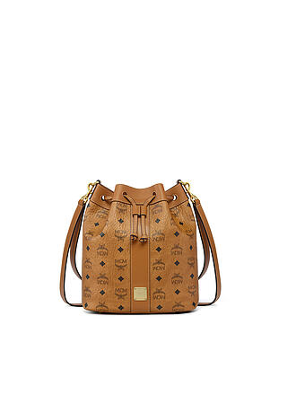 MCM | Borsa - Bucket Bag DESSAU Media