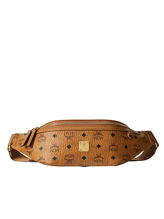 MCM | Marsupio FURSTEN Medium