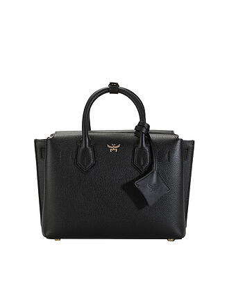 MCM | Borsa in pelle - Borsa a mano MILLA
