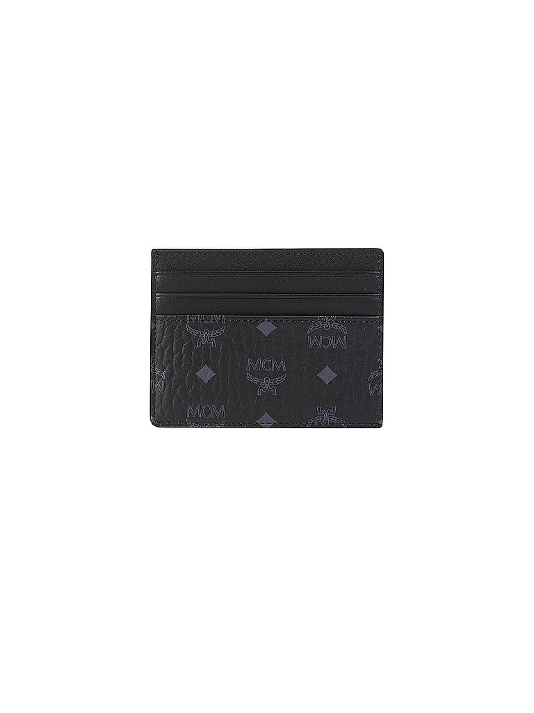 Porta badge - Porta carte Visetos Original New Card Case nero