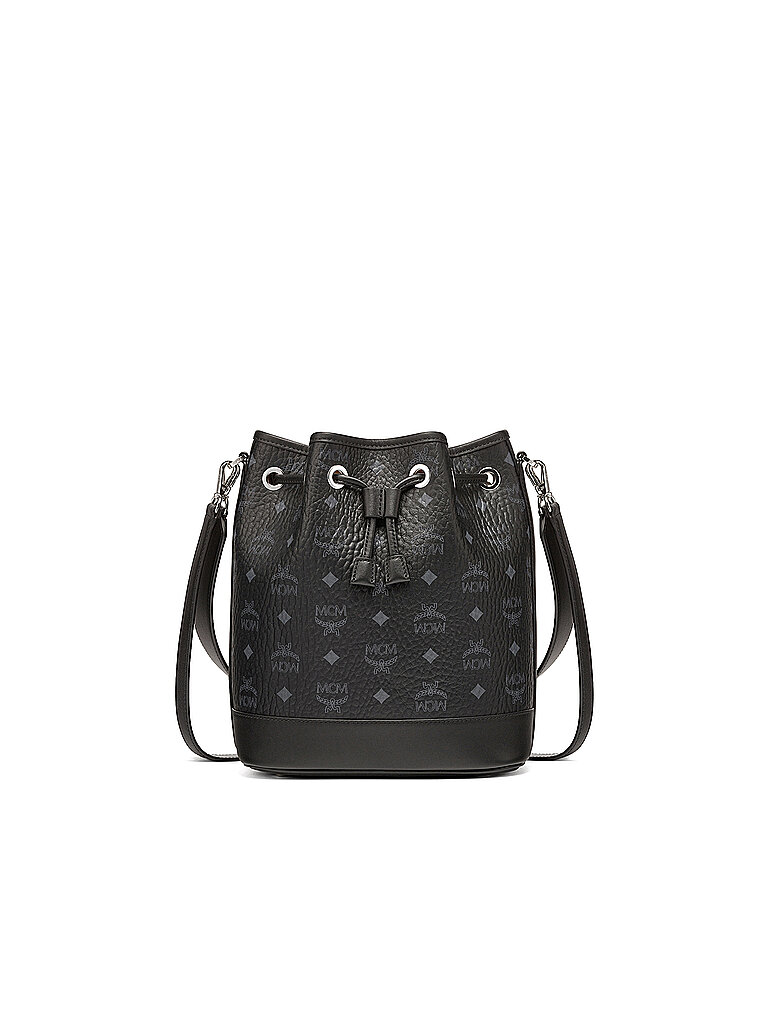 Borsa - Borsa a secchiello DESSAU M nero