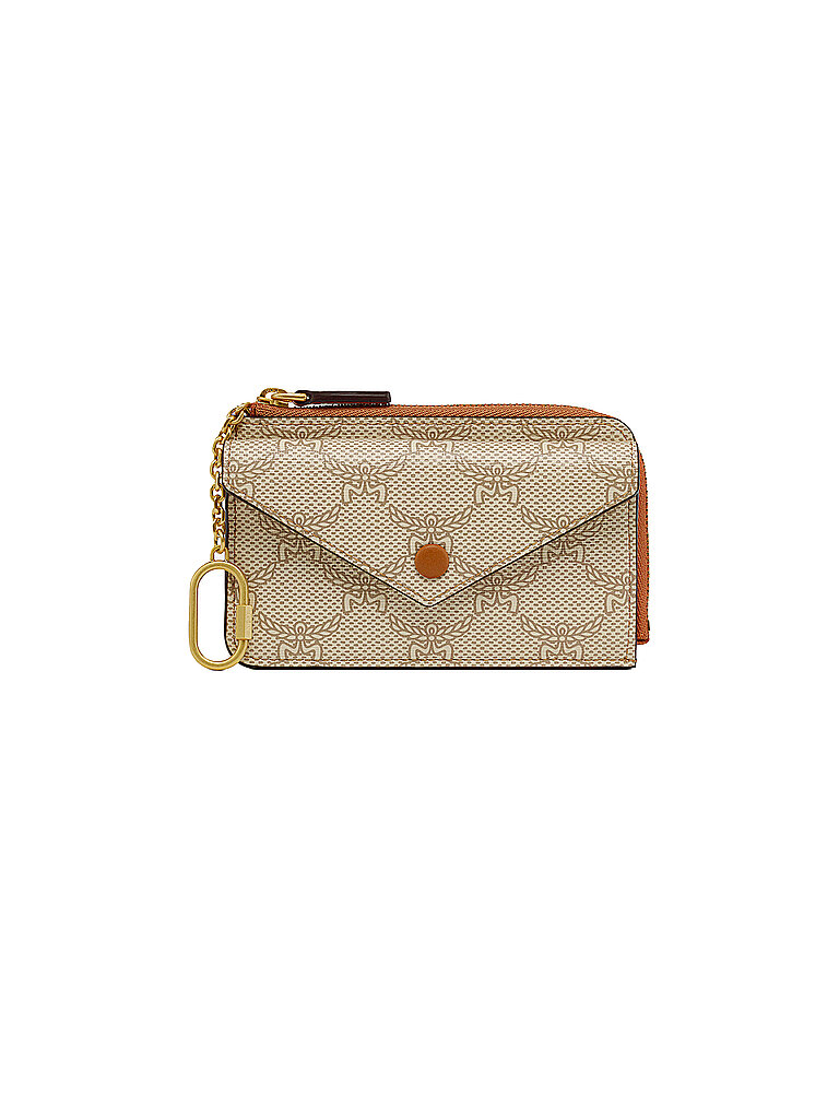 Portafoglio - Porta carte LAURETOS beige