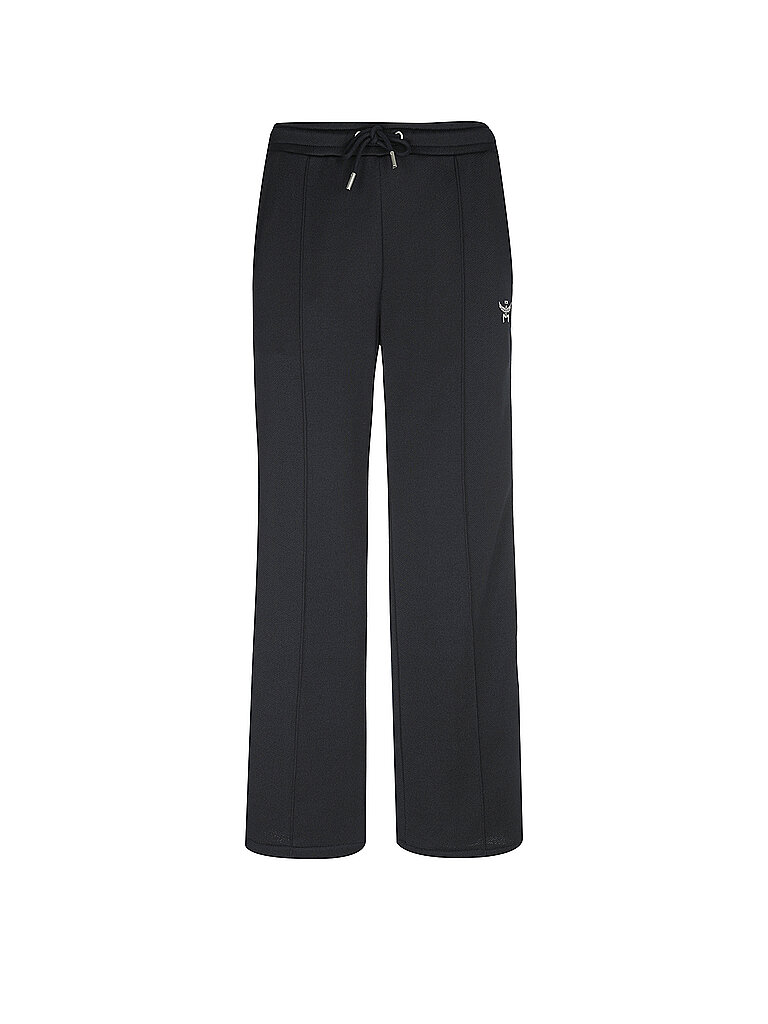 Mcm Pantaloni da jogging blu L