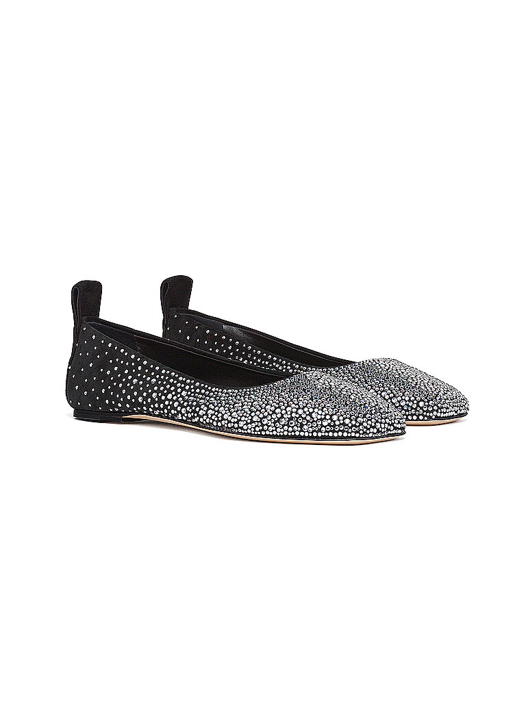 Mcm Sandali nero 36