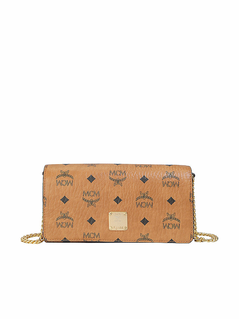 Mcm Borse - Mini Bag AREN marrone