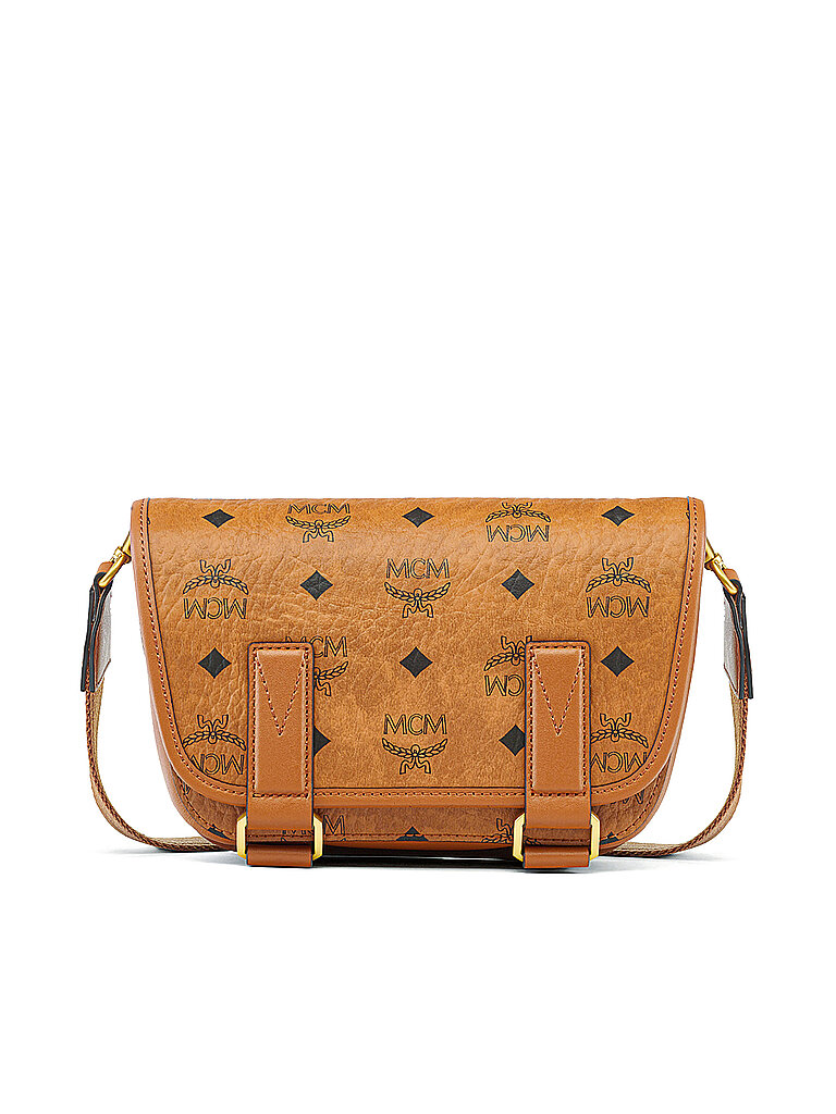 Borsa - Borsa a tracolla AREN marrone