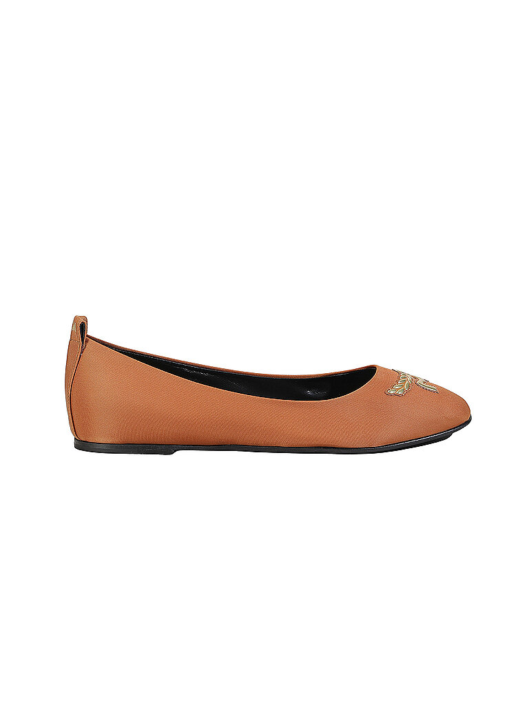 Mcm Ballerine marrone 36