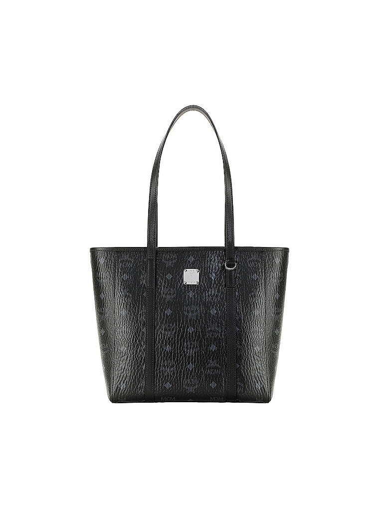 Mcm Borsa - Shopper TONI nero