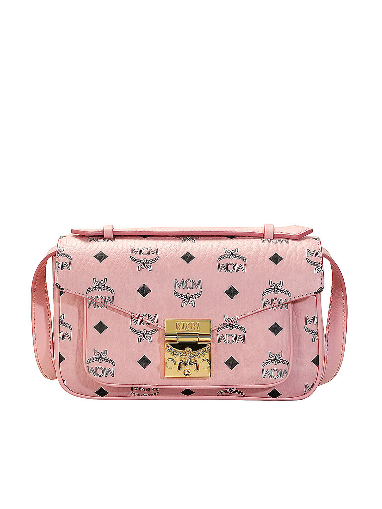 Borsa - Borsa a tracolla TRACY rosa