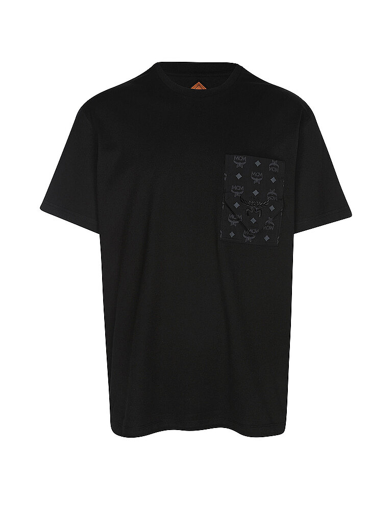 Mcm Nome prodotto: T-Shirt nero L