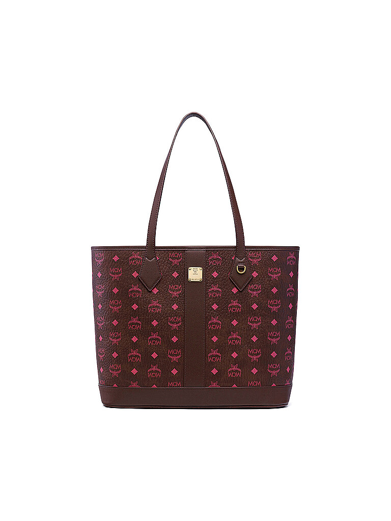 Borsa - Shopper LIZ Medium marrone