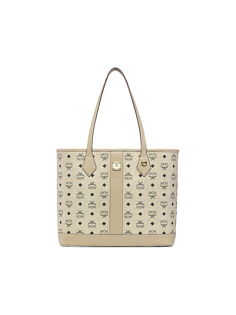 Borsa - Shopper LIZ Medium beige