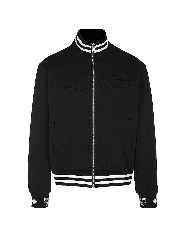 Mcm Sweatjacke nero L