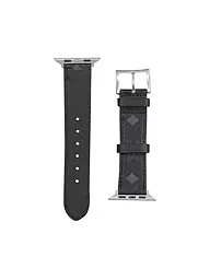 MCM | Armband für Apple Watch OTTOMAR 42mm | Nero