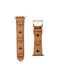 MCM | Armband für Apple Watch OTTOMAR VI | Marrone