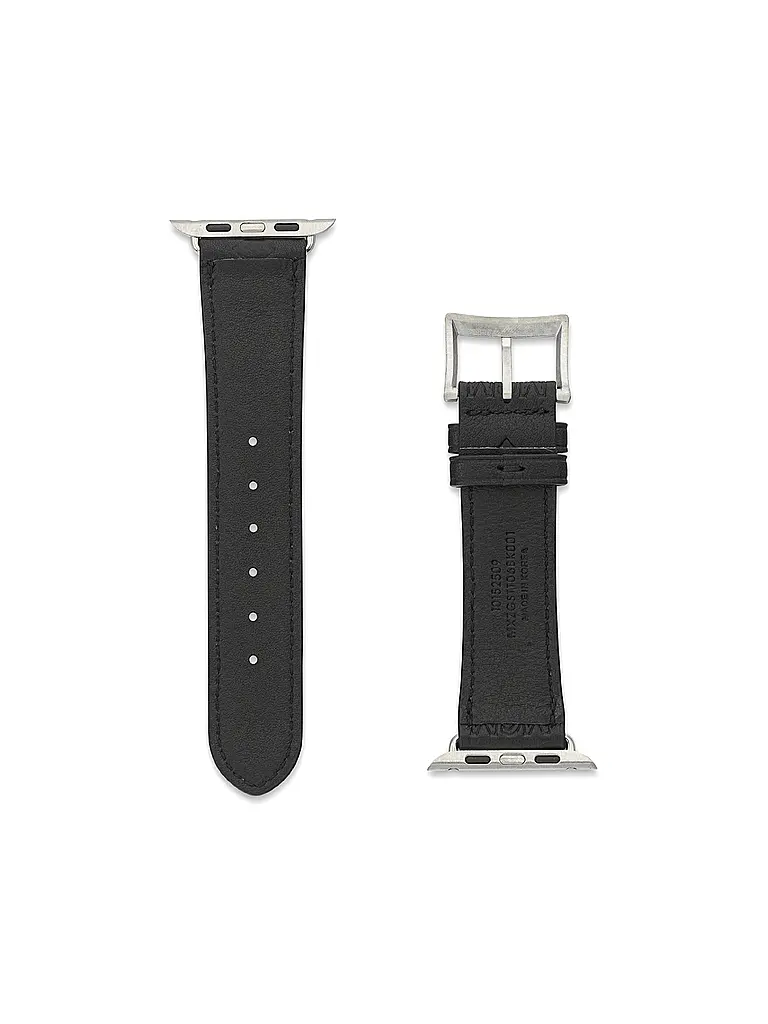 MCM | Armband für Apple Watch OTTOMAR | Nero
