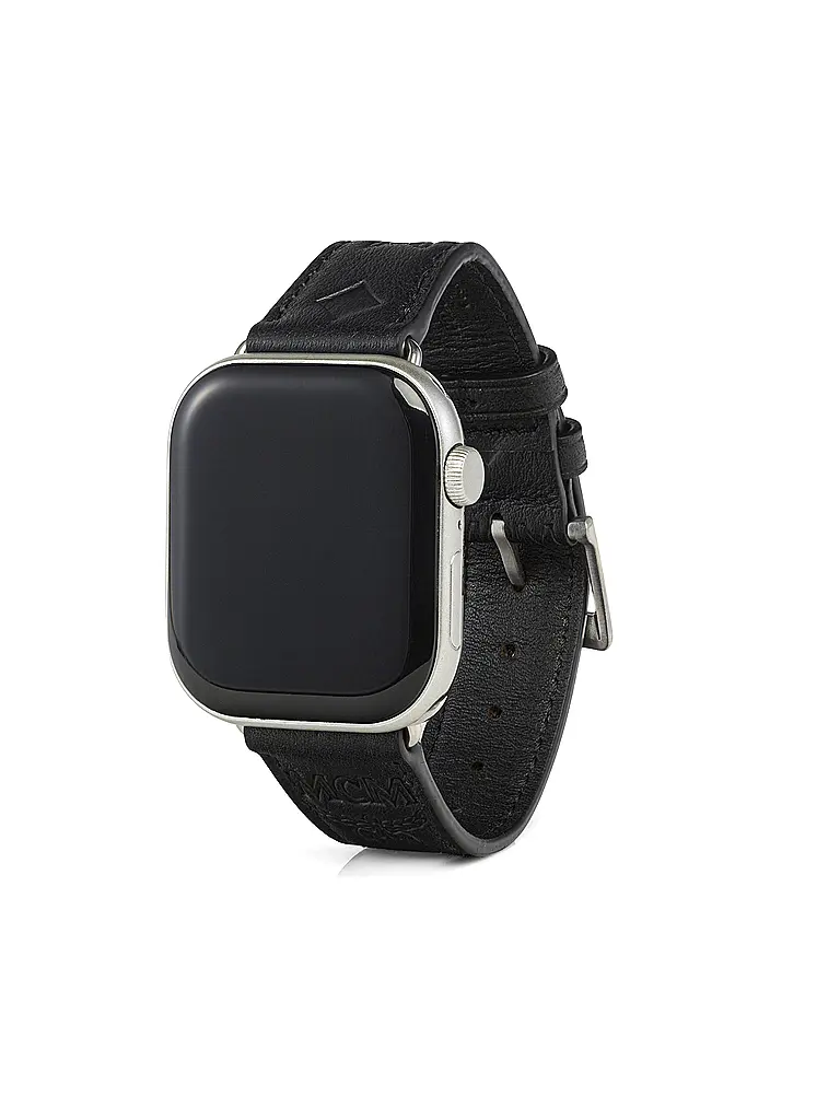 MCM | Armband für Apple Watch OTTOMAR | Nero