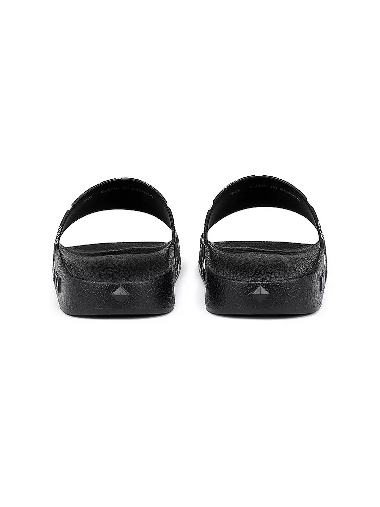 MCM | Badeschuhe - Sandalen  | Nero