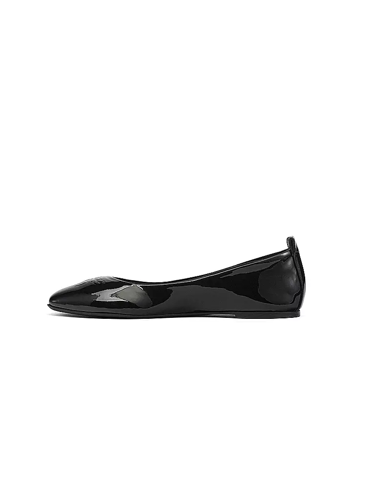 MCM | Ballerine | Nero