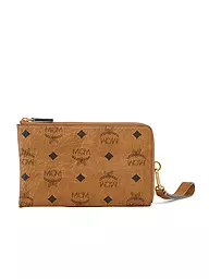 MCM | Borsa - Beauty case da viaggio OTTOMAR Mini | Marrone