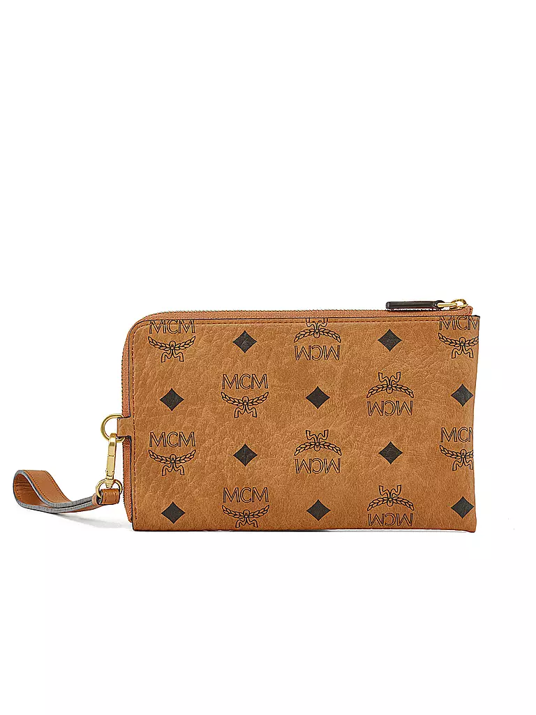 MCM | Borsa - Beauty case da viaggio OTTOMAR Mini | 