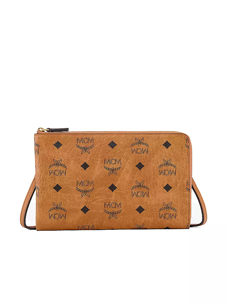 MCM | Borsa - Beauty case da viaggio OTTOMAR | Marrone