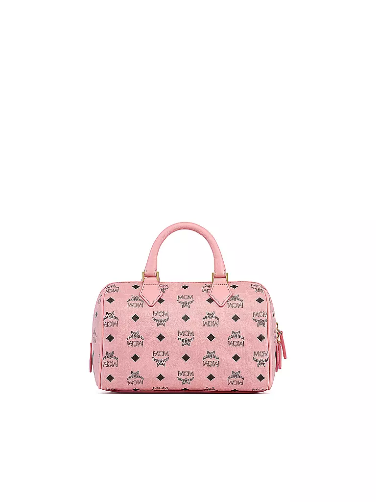 MCM | Borsa - Borsa a mano ELLA BOSTON Small | 