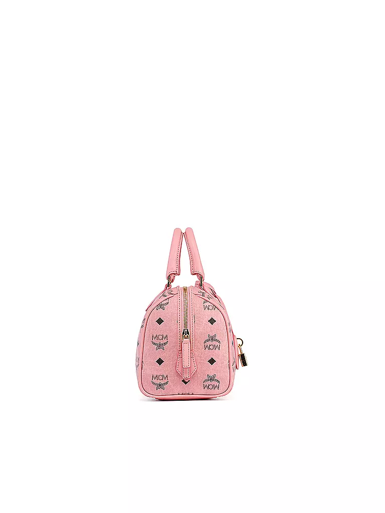 MCM | Borsa - Borsa a mano ELLA BOSTON Small | 
