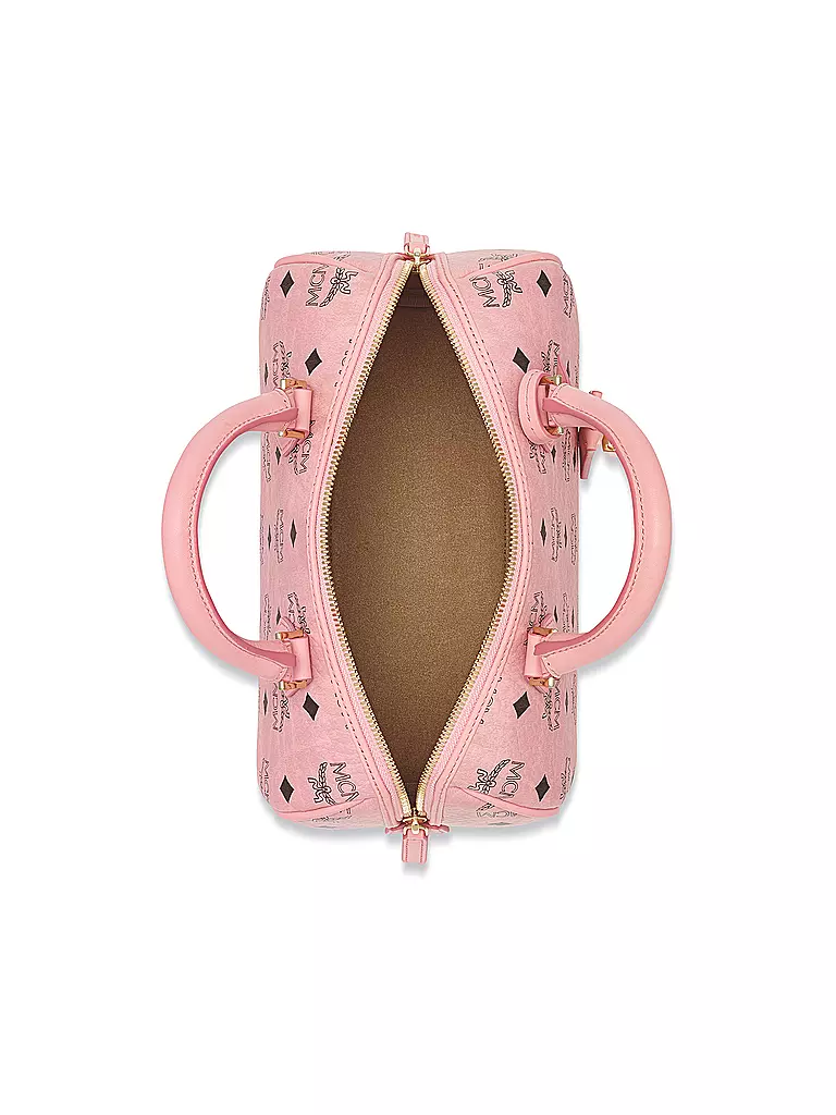 MCM | Borsa - Borsa a mano ELLA BOSTON Small | 
