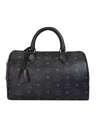 MCM | Borsa - Borsa a mano ELLA VISETOS BOSTON | Nero