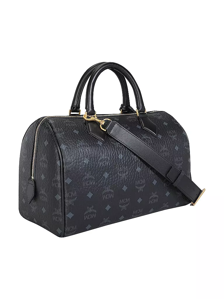 MCM | Borsa - Borsa a mano ELLA VISETOS BOSTON | Nero