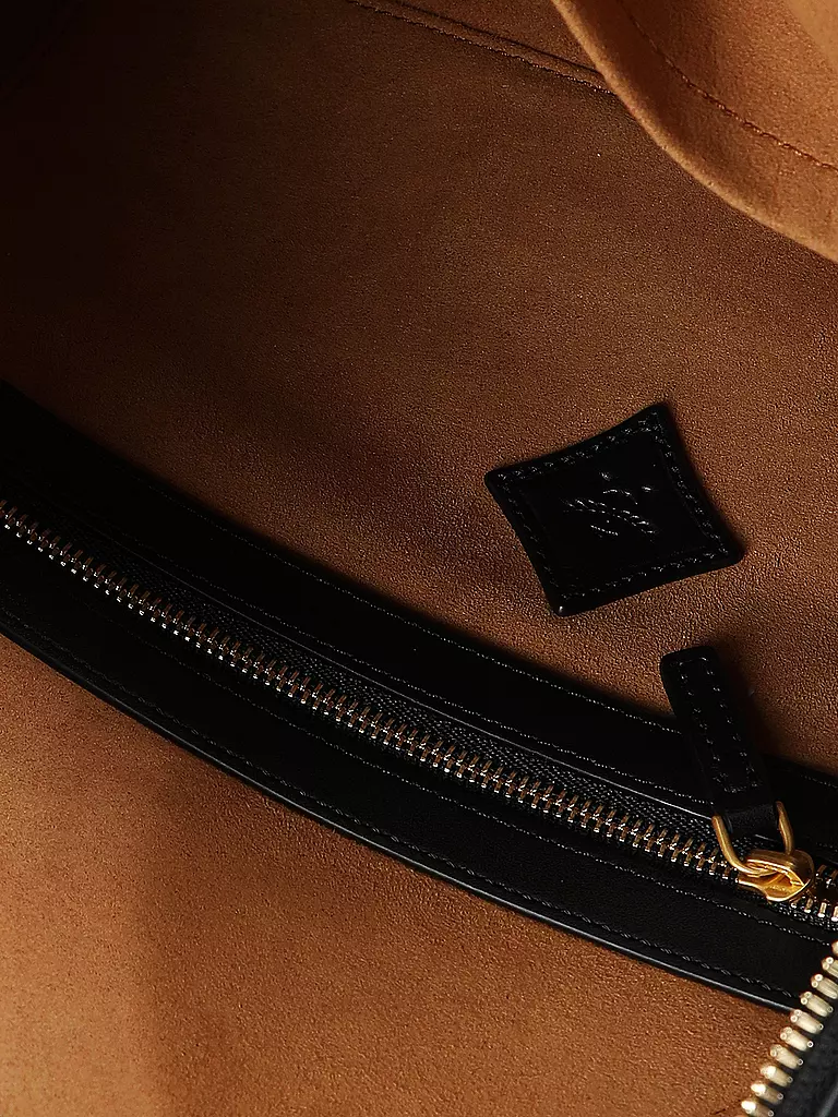 MCM | Borsa - Borsa a mano ELLA VISETOS BOSTON | Nero