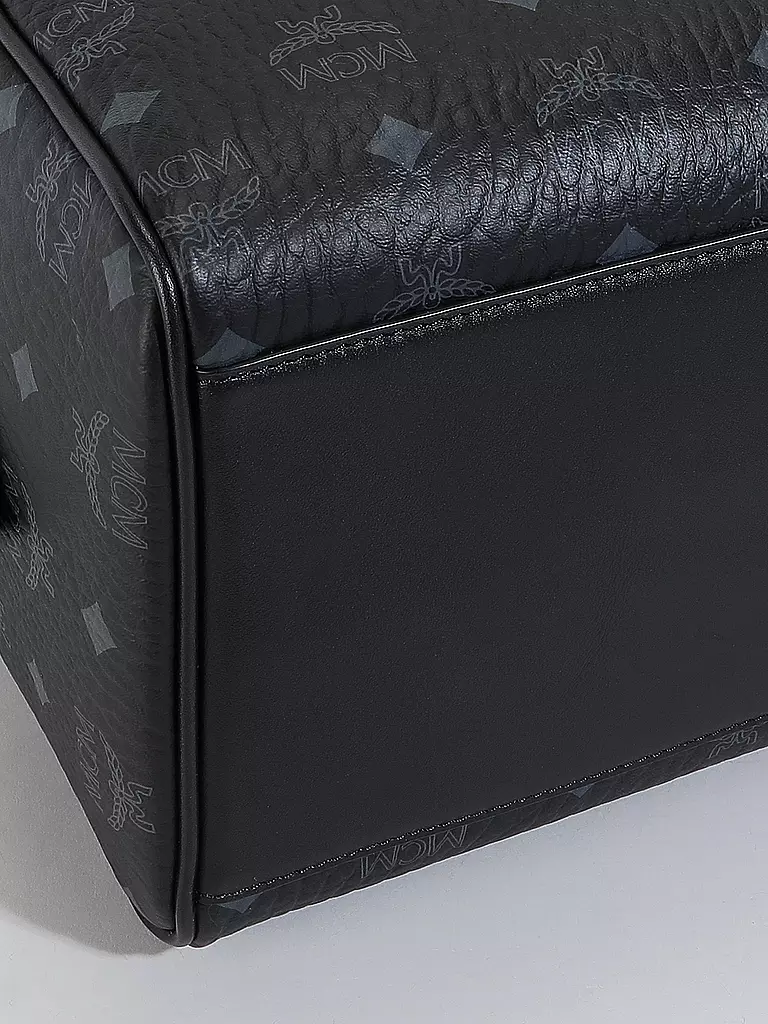 MCM | Borsa - Borsa a mano ELLA VISETOS BOSTON | Nero