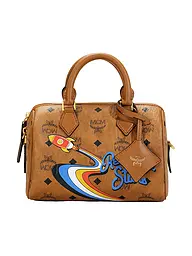 MCM | Borsa - Borsa a mano ELLA | Marrone