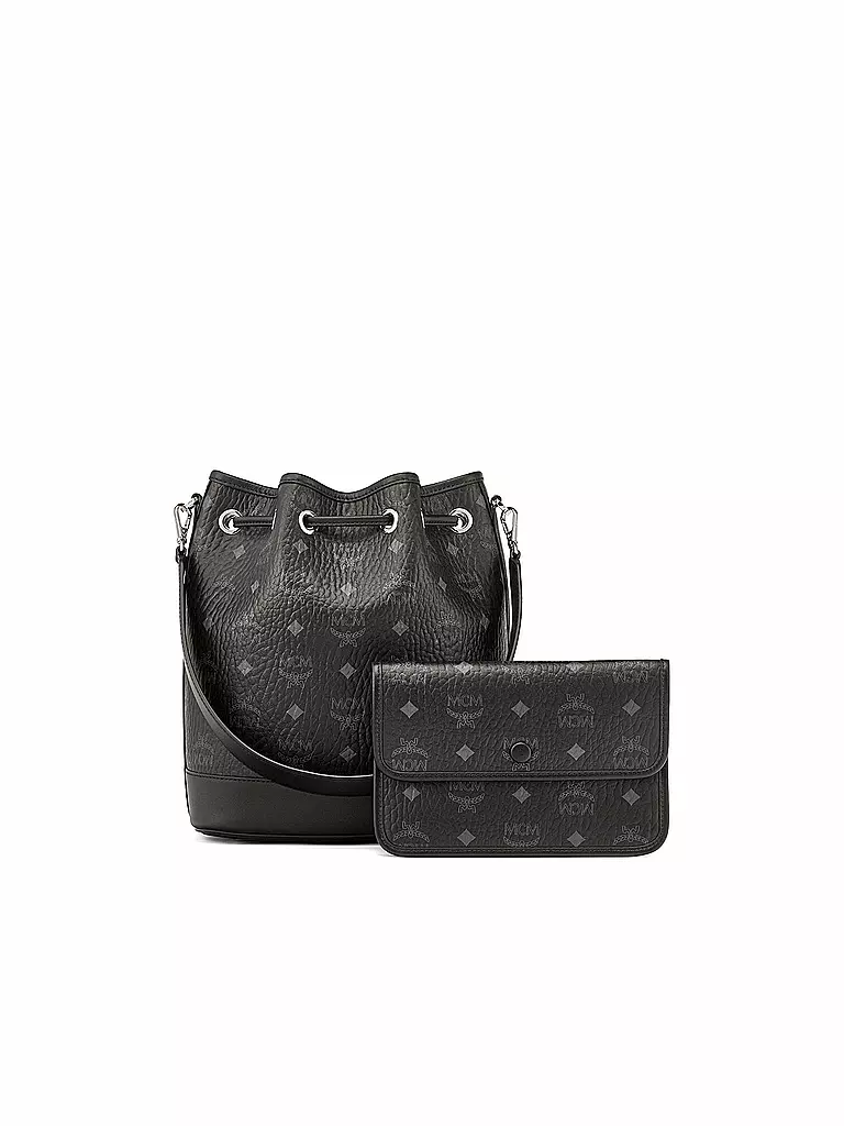 MCM | Borsa - Borsa a secchiello DESSAU M | 