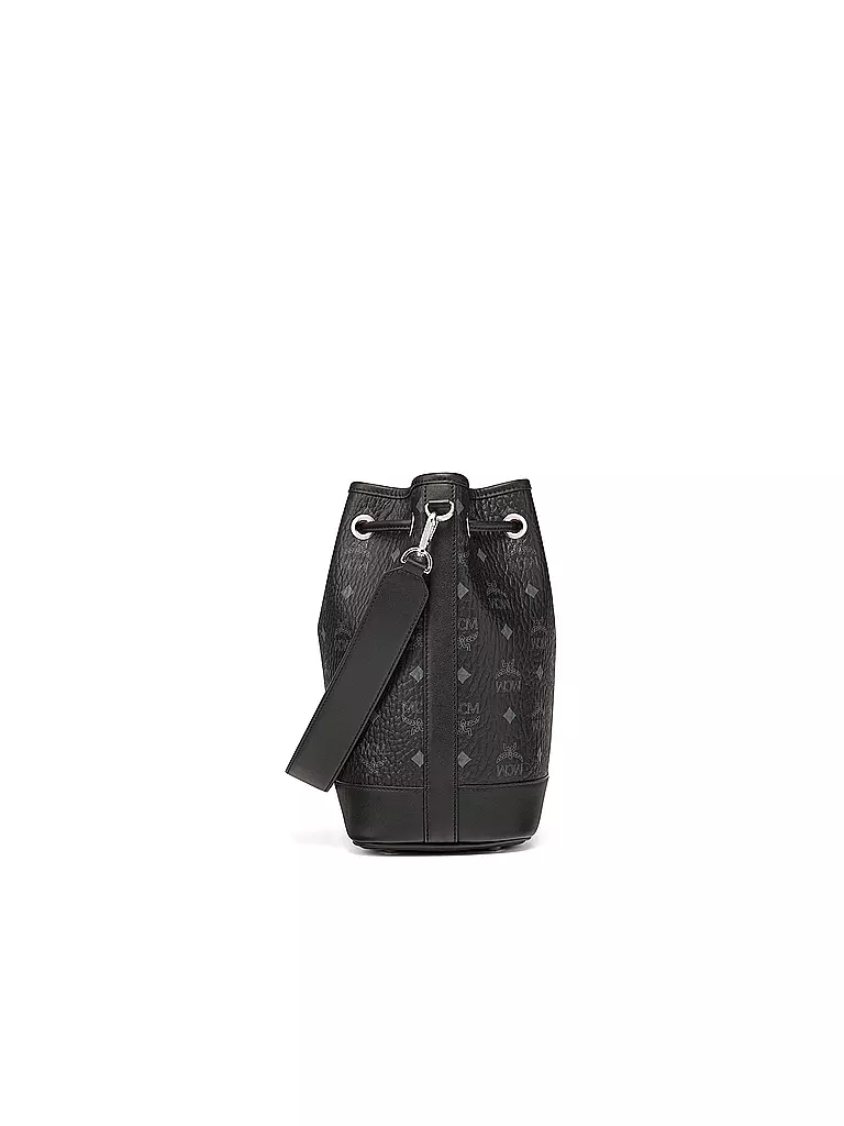 MCM | Borsa - Borsa a secchiello DESSAU M | 