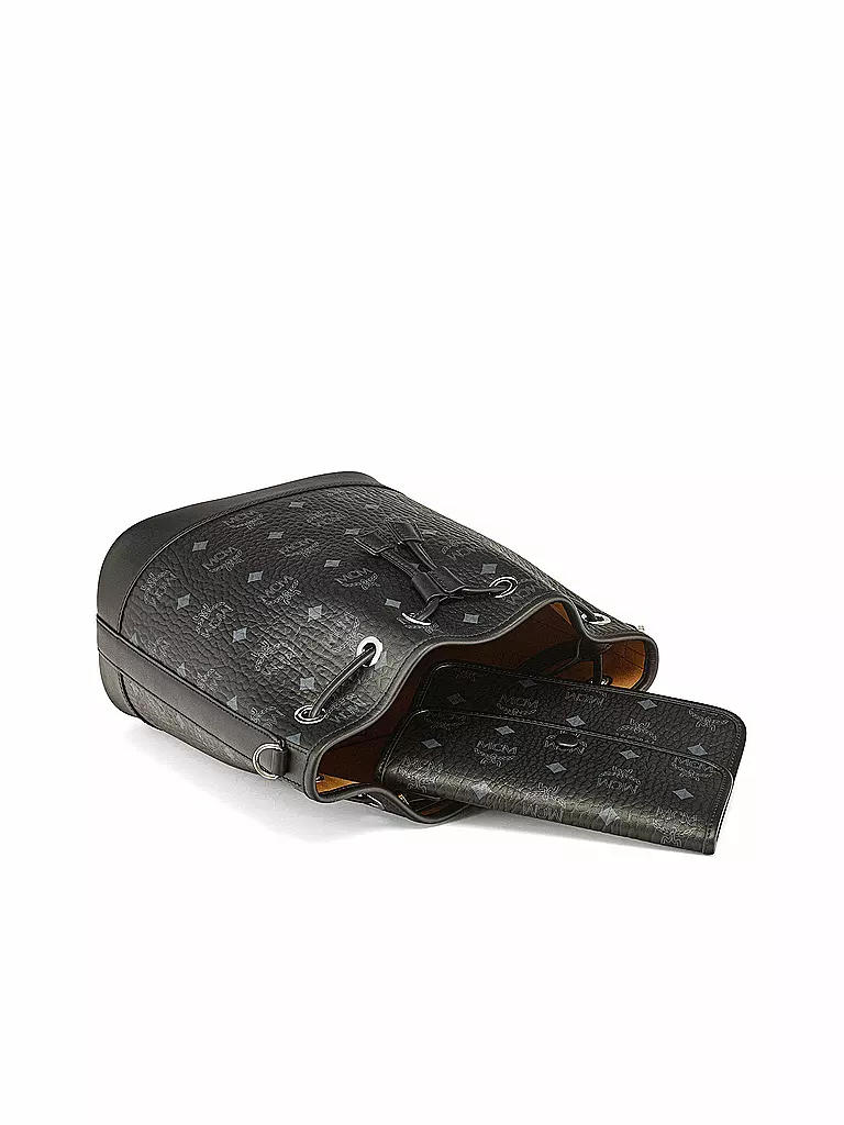 MCM | Borsa - Borsa a secchiello DESSAU M | 