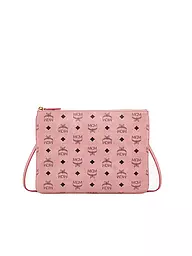 MCM | Borsa - Borsa a tracolla AREN Medium | Rosa