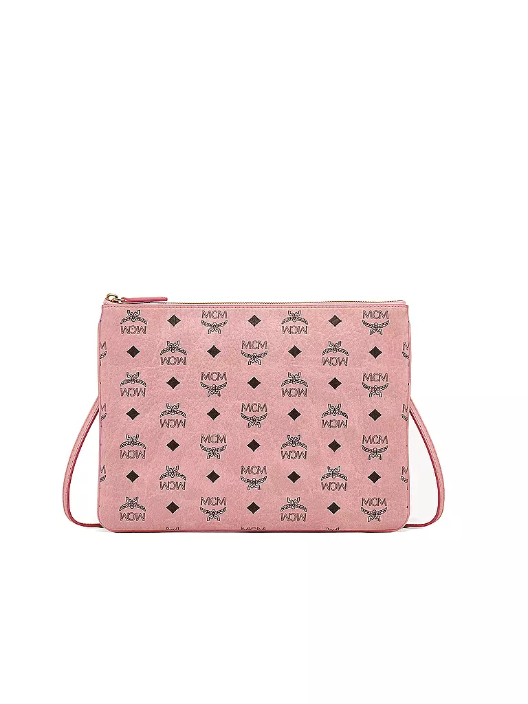 MCM | Borsa - Borsa a tracolla AREN Medium | Rosa