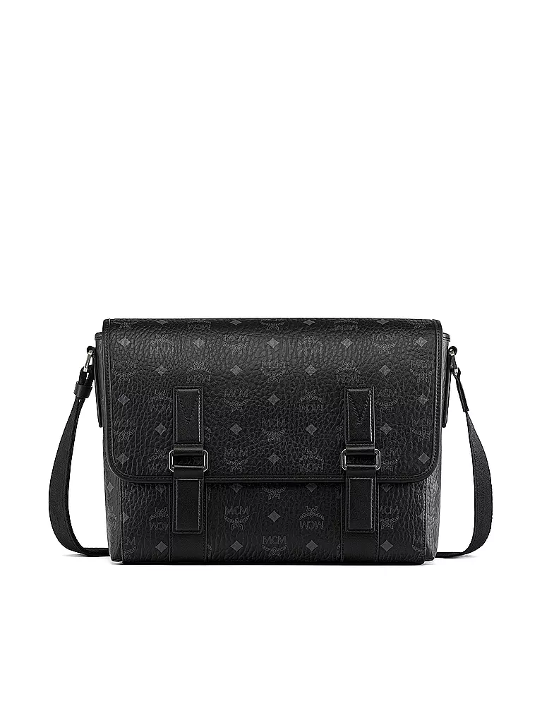MCM | Borsa - Borsa a tracolla AREN Medium | Nero