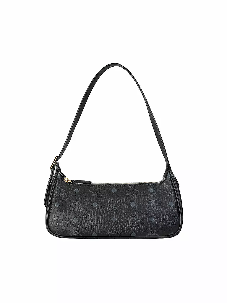 MCM | Borsa - Borsa a tracolla AREN Small | Nero
