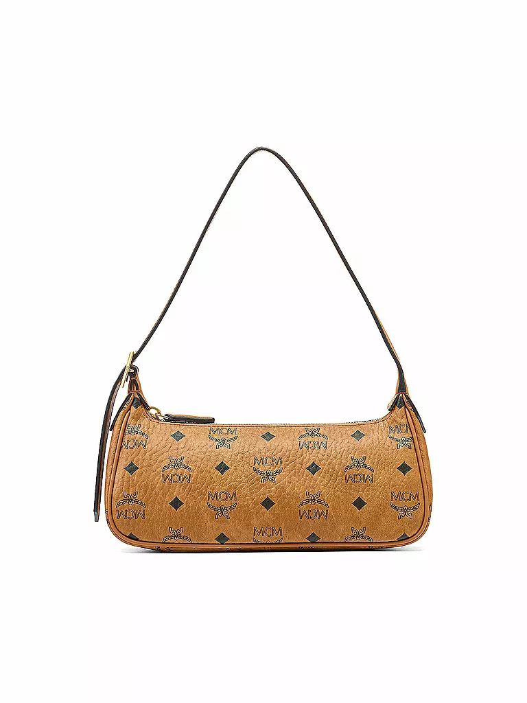 MCM | Borsa - Borsa a tracolla AREN Small | Marrone