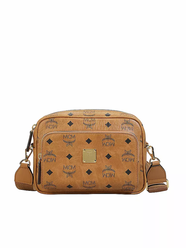 MCM | Borsa - Borsa a tracolla AREN Small | Marrone