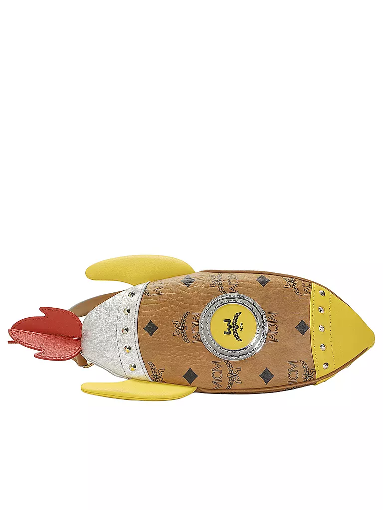 MCM | Borsa - Borsa a tracolla AREN Small | Marrone