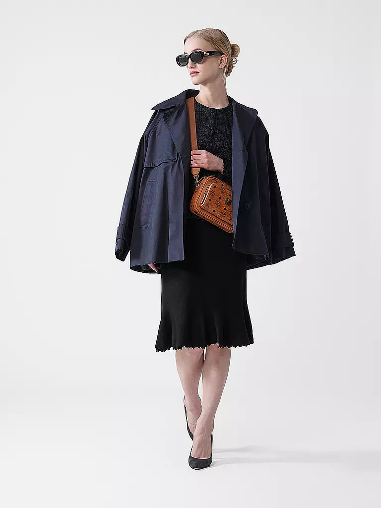 MCM | Borsa - Borsa a tracolla AREN Small | Marrone