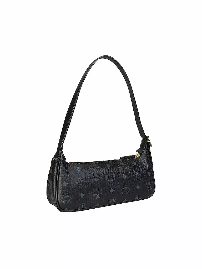 MCM | Borsa - Borsa a tracolla AREN Small | Nero