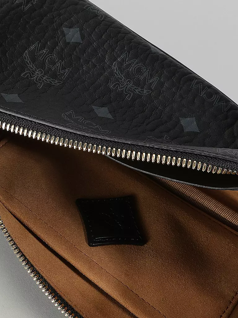MCM | Borsa - Borsa a tracolla AREN Small | Nero