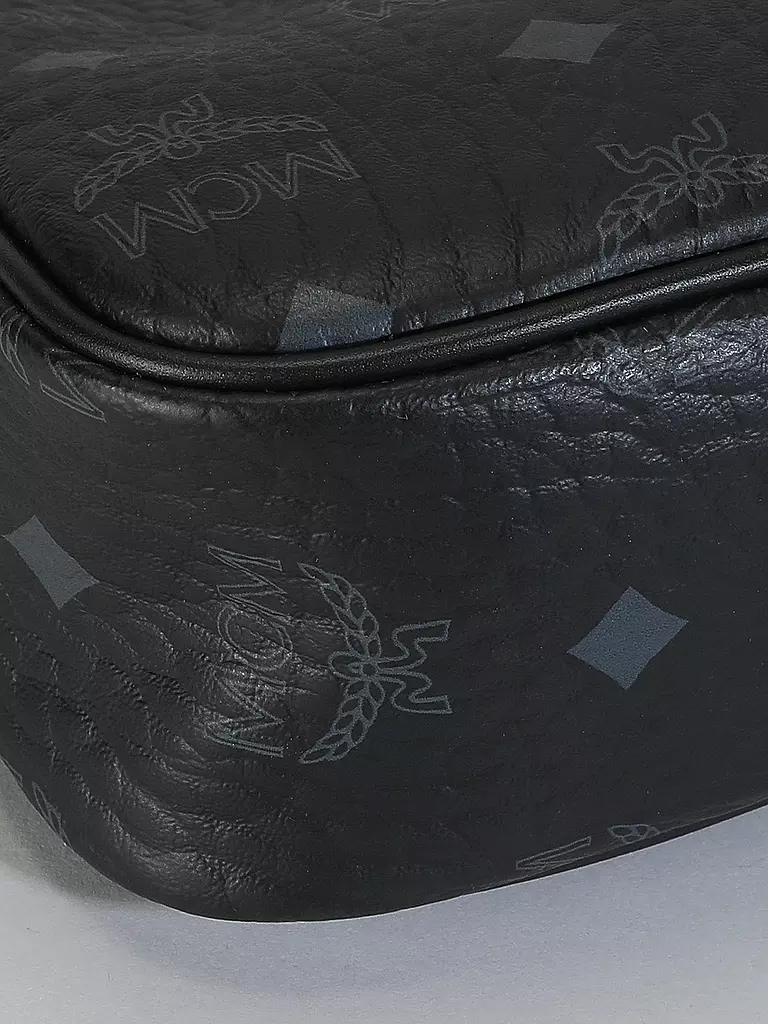 MCM | Borsa - Borsa a tracolla AREN Small | Nero