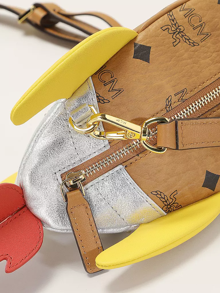 MCM | Borsa - Borsa a tracolla AREN Small | 
